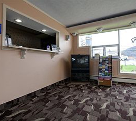 Americas Best Value Inn - Bradford, PA