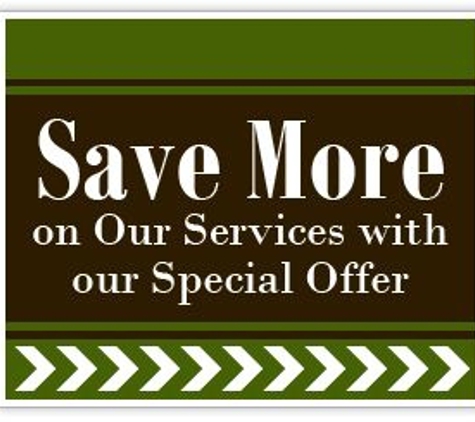 Phil's Tree Service - Jackson, NJ