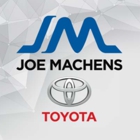 Toyota Service - Joe Machens Service Center