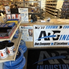 ARG Industrial Portland