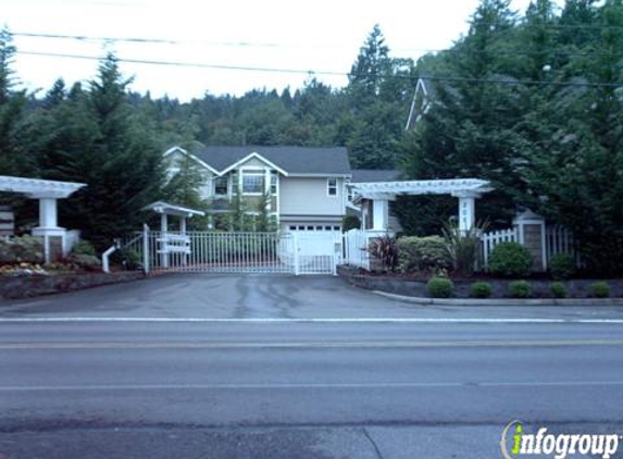 Ravens Wood Condominiums - Issaquah, WA