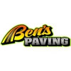 Ben's Paving gallery