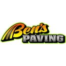 Ben's Paving - Asphalt Paving & Sealcoating
