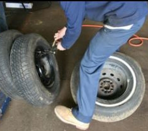 Circle Brake & Tire Service - Clifton, NJ