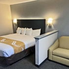 Quality Inn & Suites South San Jose / Morgan Hill
