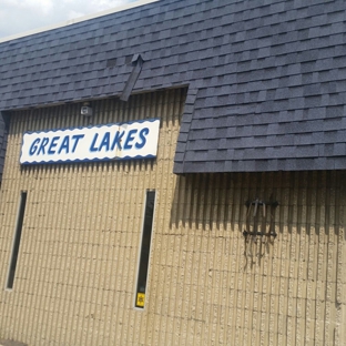 Great Lakes Fence Co Inc - Detroit, MI