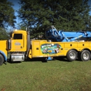 Elite Towing - Towing