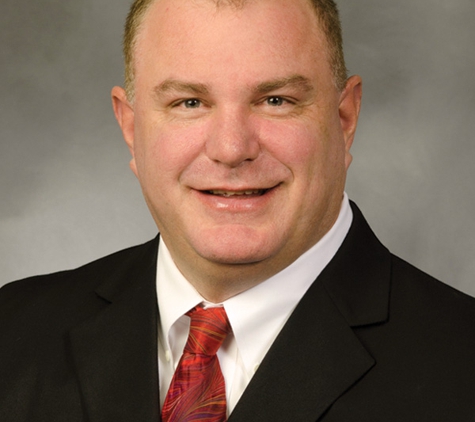 Jay McMinn - COUNTRY Financial Representative - Kansas City, KS