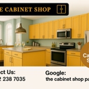 The Cabinet Shop - Kitchen Cabinets & Equipment-Wholesale & Manufacturers