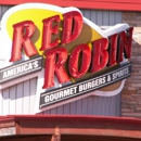 Red Robin Gourmet Burgers - Restaurants