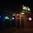 The Lucky Goat Sports Bar & Grill