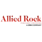 Allied Rock Portable Crushing, A CRH Company