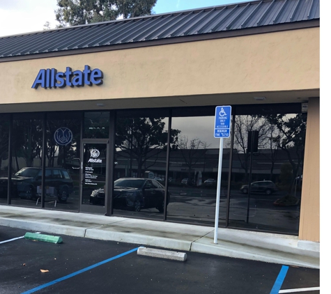 Daniel Lorber: Allstate Insurance - Sunnyvale, CA