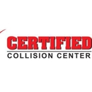 Certified Collison Center - Automobile Body Repairing & Painting