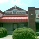 N & J Tax Service - Tax Return Preparation