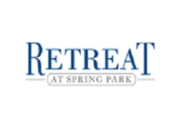 Retreat at Spring Park - Garland, TX
