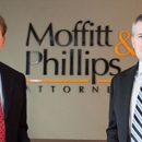 Moffitt & Phillips, PLLC - Accident & Property Damage Attorneys
