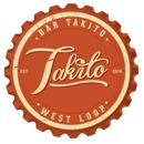 Bar Takito - Latin American Restaurants