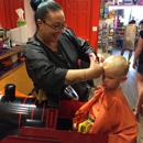 Lulu's Cuts and Toys - Beauty Salons