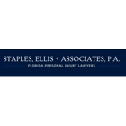 Staples, Ellis + Associates, P.A.