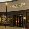Escapology gallery
