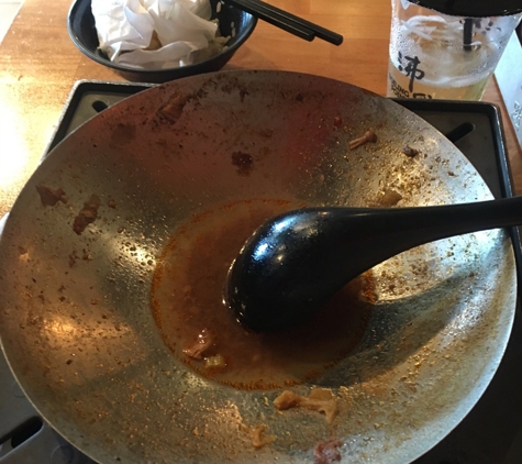 Boiling Point - Edmonds, WA