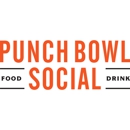 Punch Bowl Social - American Restaurants