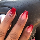 Vip Nails and Spa - Nail Salons