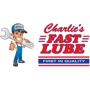 Charlie's Fast Lube - Dexter, MO