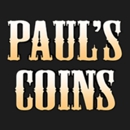 Paul's Coins LLC - Antiques
