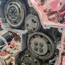 BCF Repair