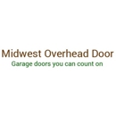 Midwest Overhead Door - Garage Doors & Openers