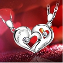 Heart Necklace - Jewelry Designers