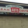 TEAM Auto Center