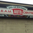 TEAM Auto Center - Used Car Dealers