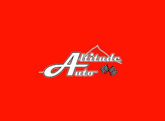 Altitude Auto and Tire - Crested Butte, CO