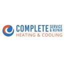 Complete Service & Repair - Air Conditioning Service & Repair