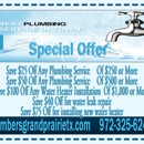 Plumbers Frisco - Plumbers