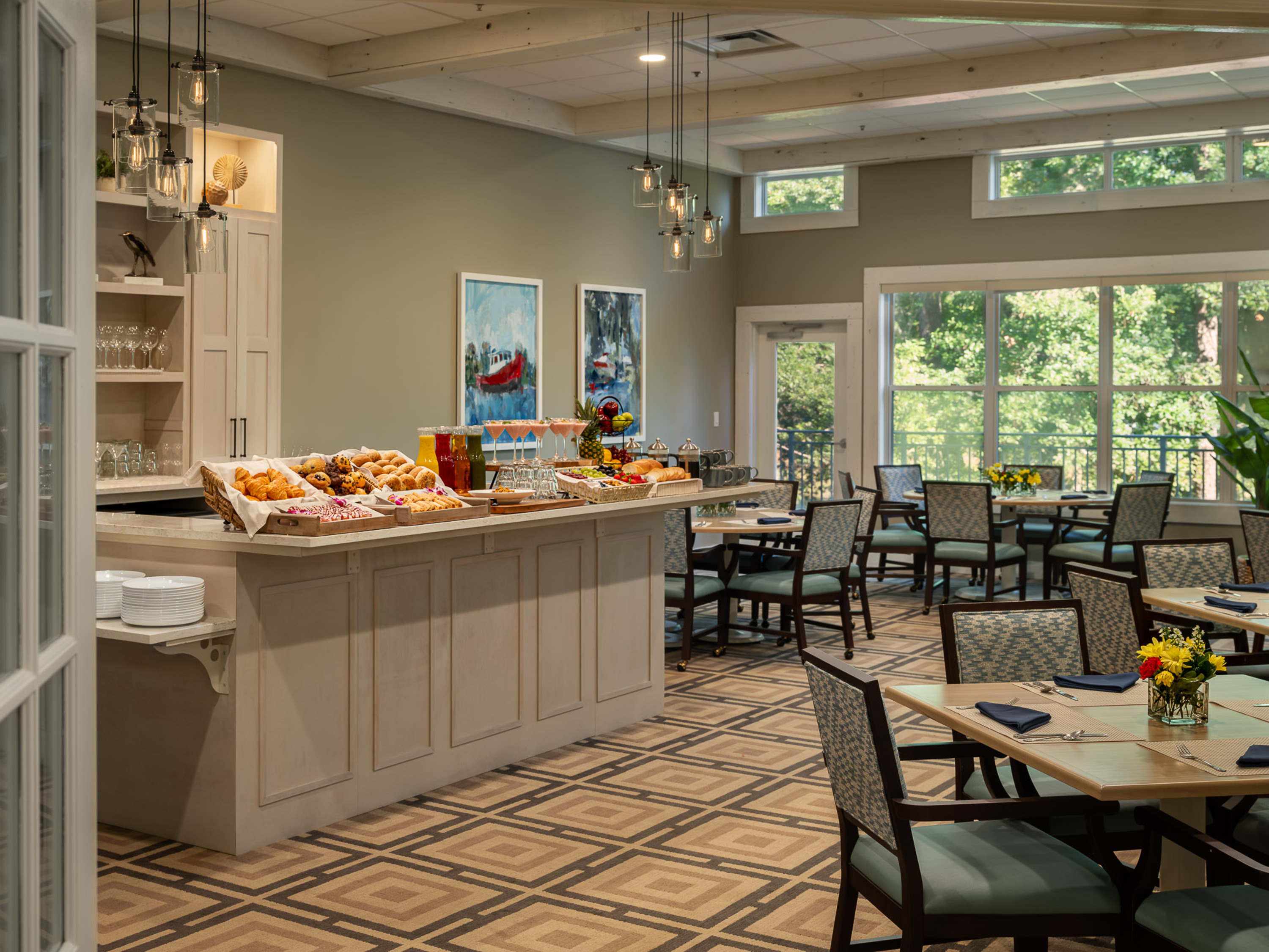 Tidepointe Hilton Head