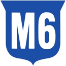 M6 Concrete Accessories - Sandblasting Equipment & Supplies