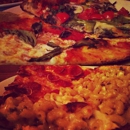 Pizzanista! - Pizza