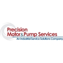 Precision Electric Co, Inc - Electric Motors