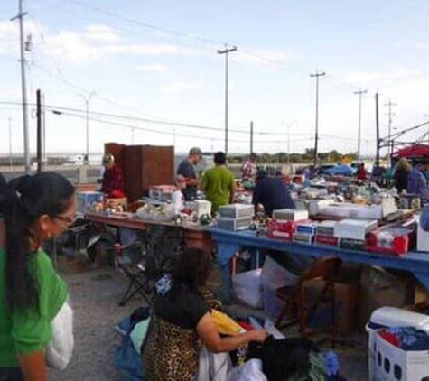 Bussey's Flea Market - Schertz, TX