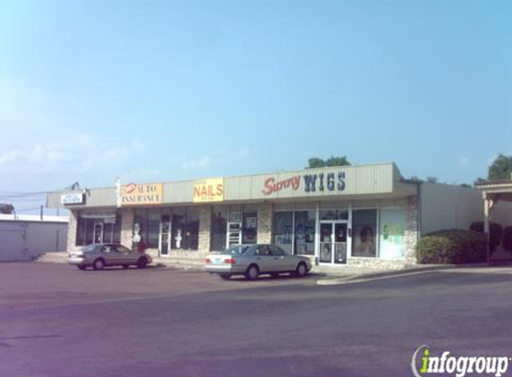 Sunny Wigs - Austin, TX