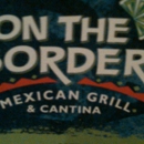 On The Border Mexican Grill & Cantina - Mexican Restaurants