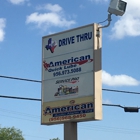 American Audio  Alarms & Tint, Signs