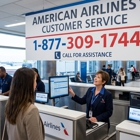 American Airlines