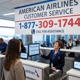 American Airlines