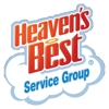 Heavens Best Carpet Cleaning gallery