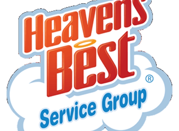 Heaven's Best Carpet And Upholstery Cleaning - Sioux Falls, SD